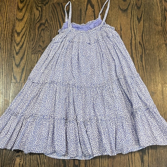 Mini boden sundress size 6/7 - Picture 5 of 5